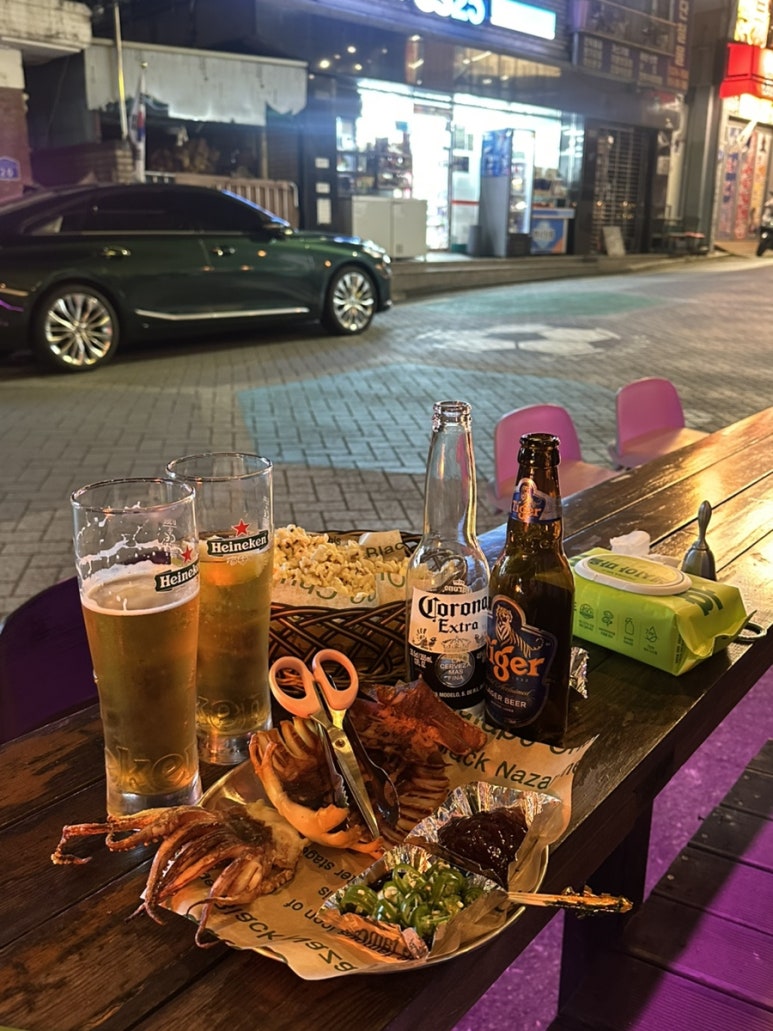 상암동맥주 사진 6