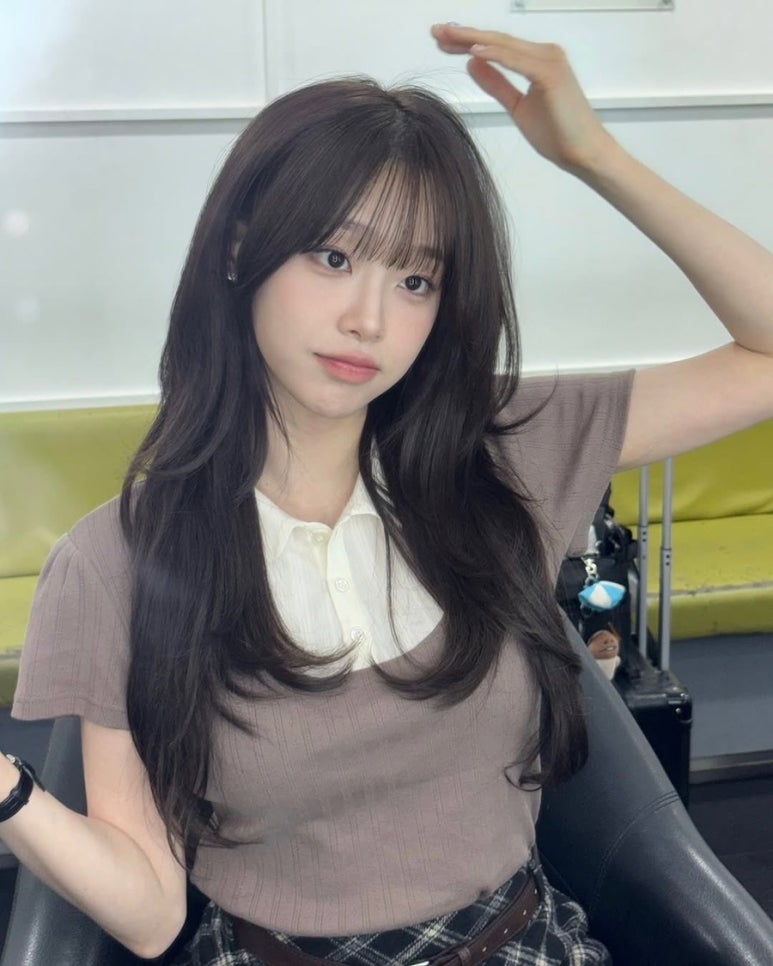 츄헤어 이미지