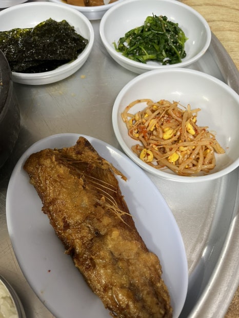 길목식당 이미지