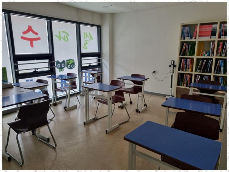 은여울중학교 이미지