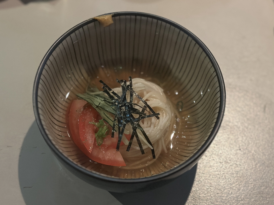 백옥꼬치구이 이미지