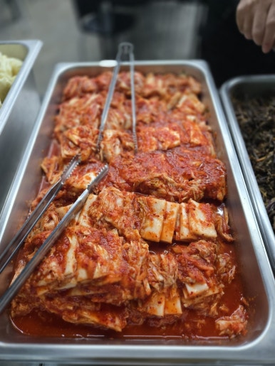 온기 삼성점 사진 7