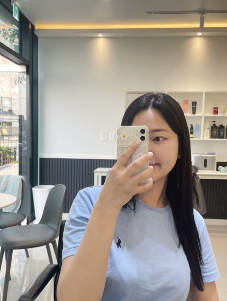 아티자노헤어 이미지