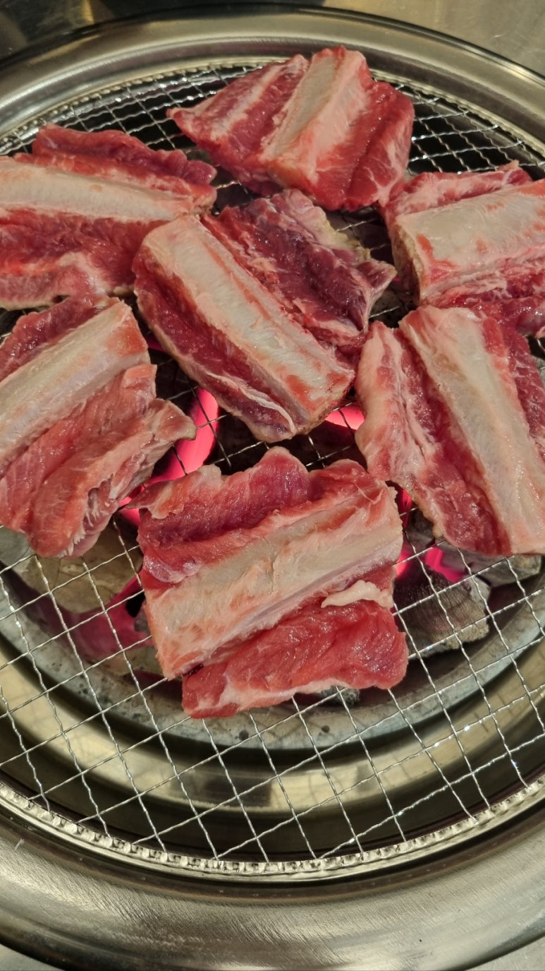 서대전생갈비 이미지