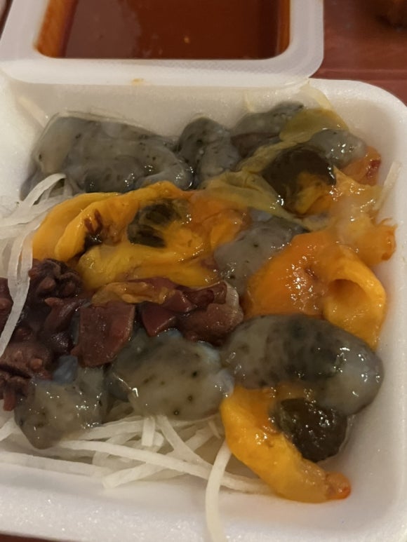 소래포구직판 이미지
