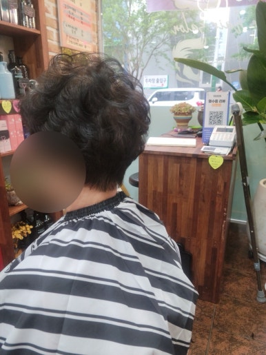 순헤어샵 이미지