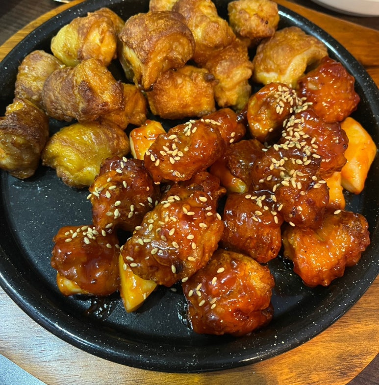 핫썬치킨(부발점) 이미지