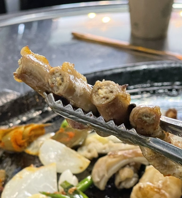 변사또한우곱창 이미지