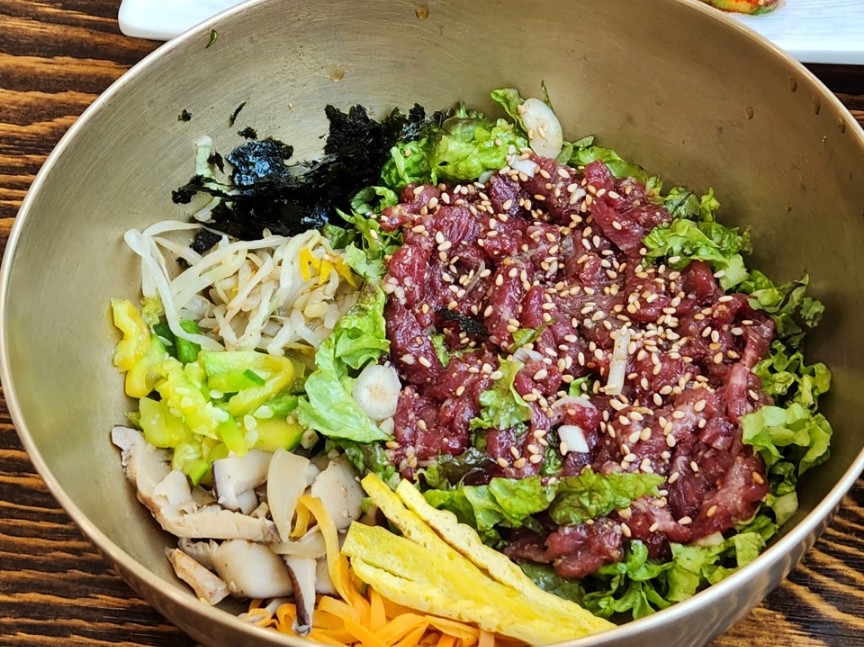 이스탄블루케밥 이미지