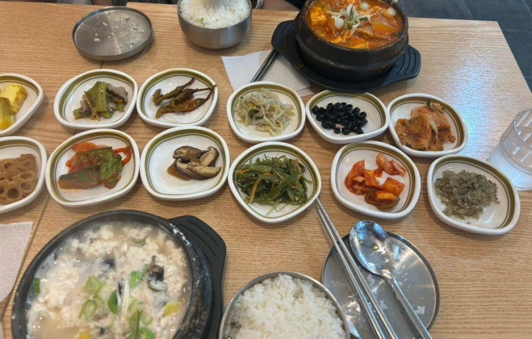 두부품은 떡갈비 이미지