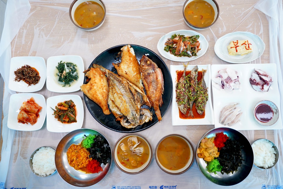 모듬내식당 이미지