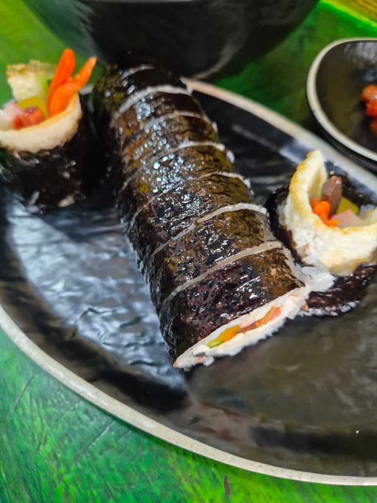 효제김밥 이미지