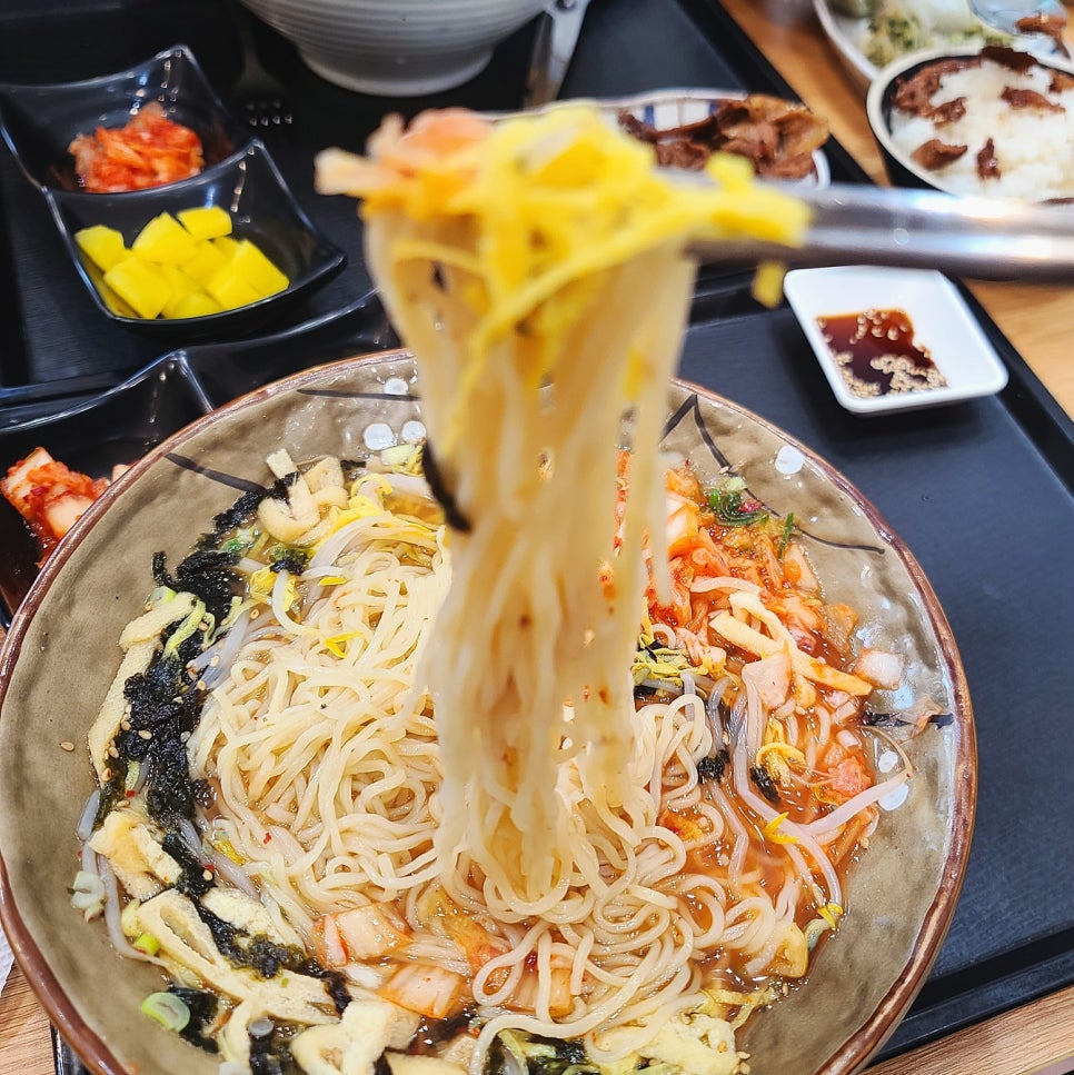 국수나무포항 이미지