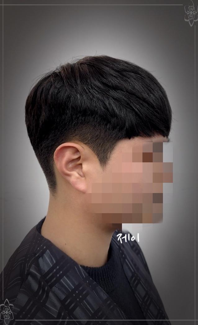 에이바헤어 이미지
