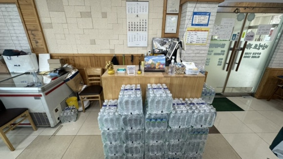 번영로뷔페 사진 7