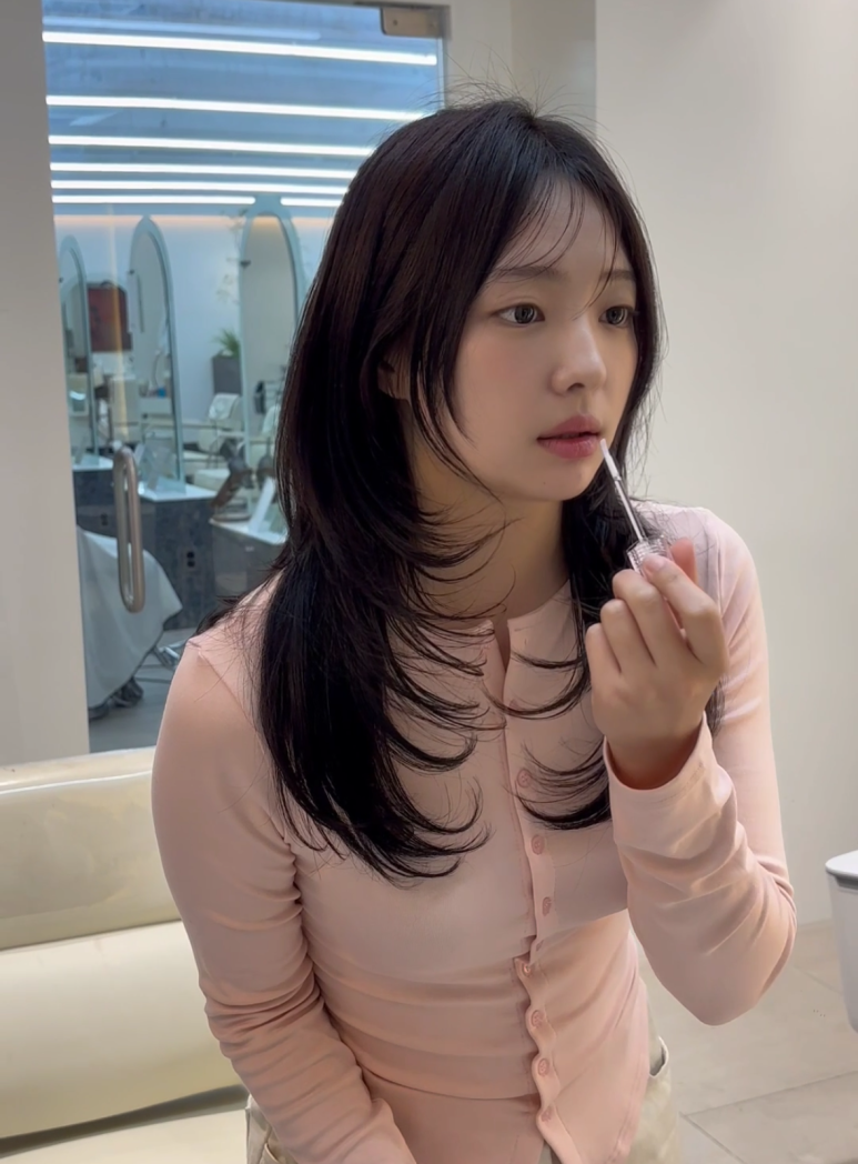 츄헤어살롱 이미지