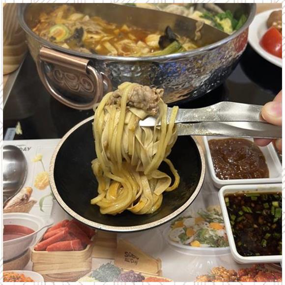 삼송부페 이미지