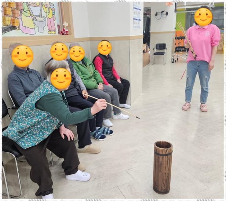 스마일요양병원 이미지