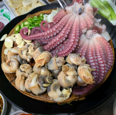동해그릇 이미지