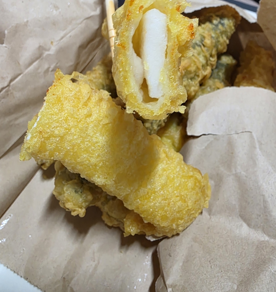 고민석불오뎅가마솥떡볶이 이미지