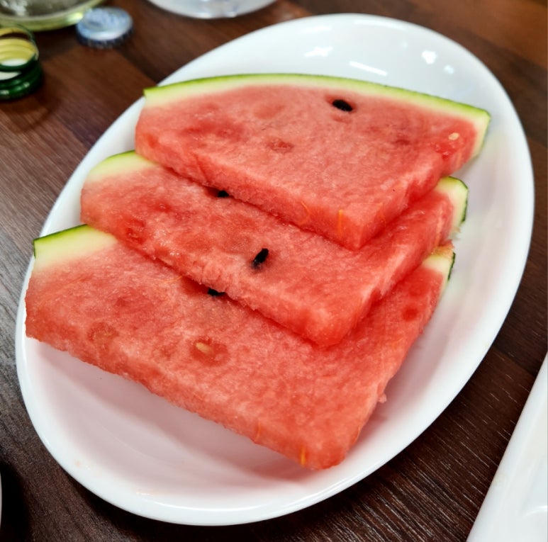 서해대로 이미지