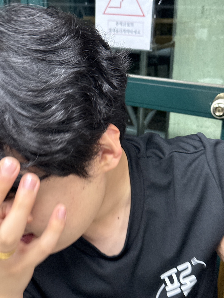 고깃집막내아들 이미지