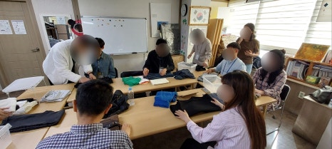 홈서비스센타 이미지