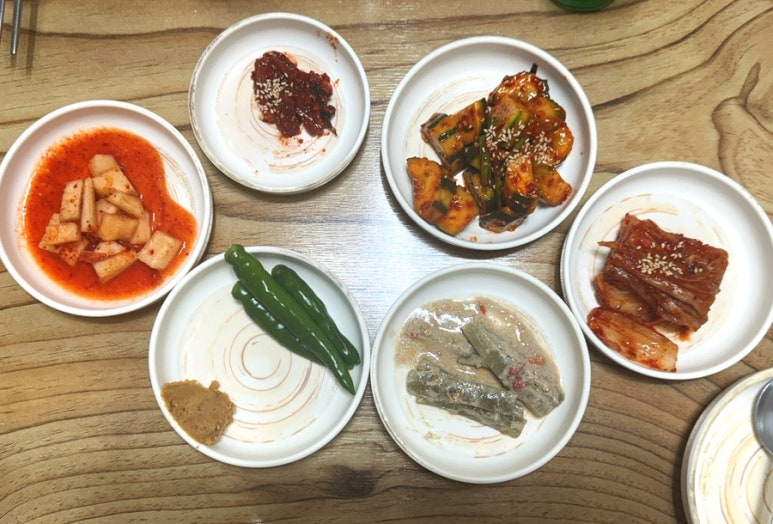 아재 추어탕 이미지