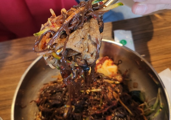 우일면옥 이미지
