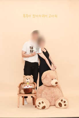 부록셀프사진관셀프스튜디오 이미지