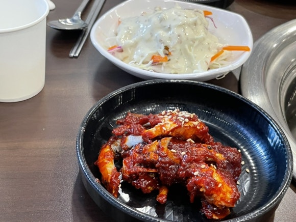 봉달이숯불갈비 이미지