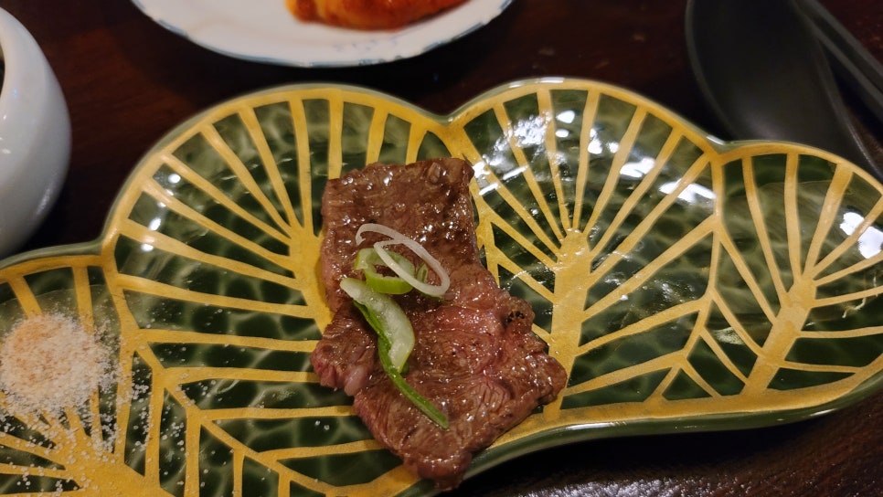 감성한우 이미지