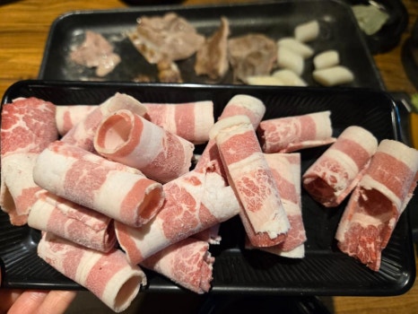 몬스터대패 첨단본점 이미지