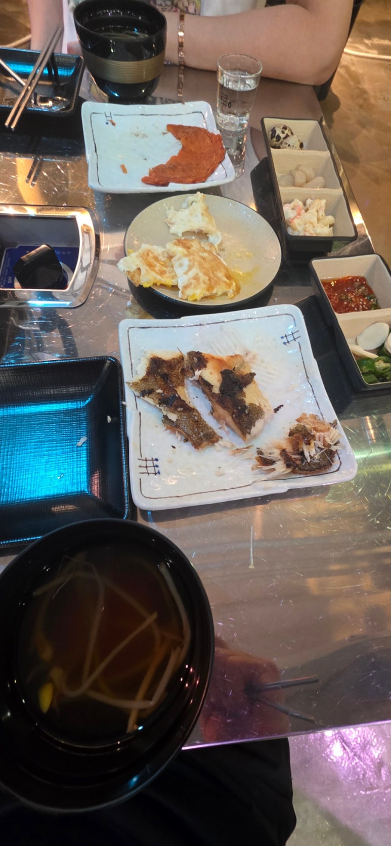 대게착회 이미지