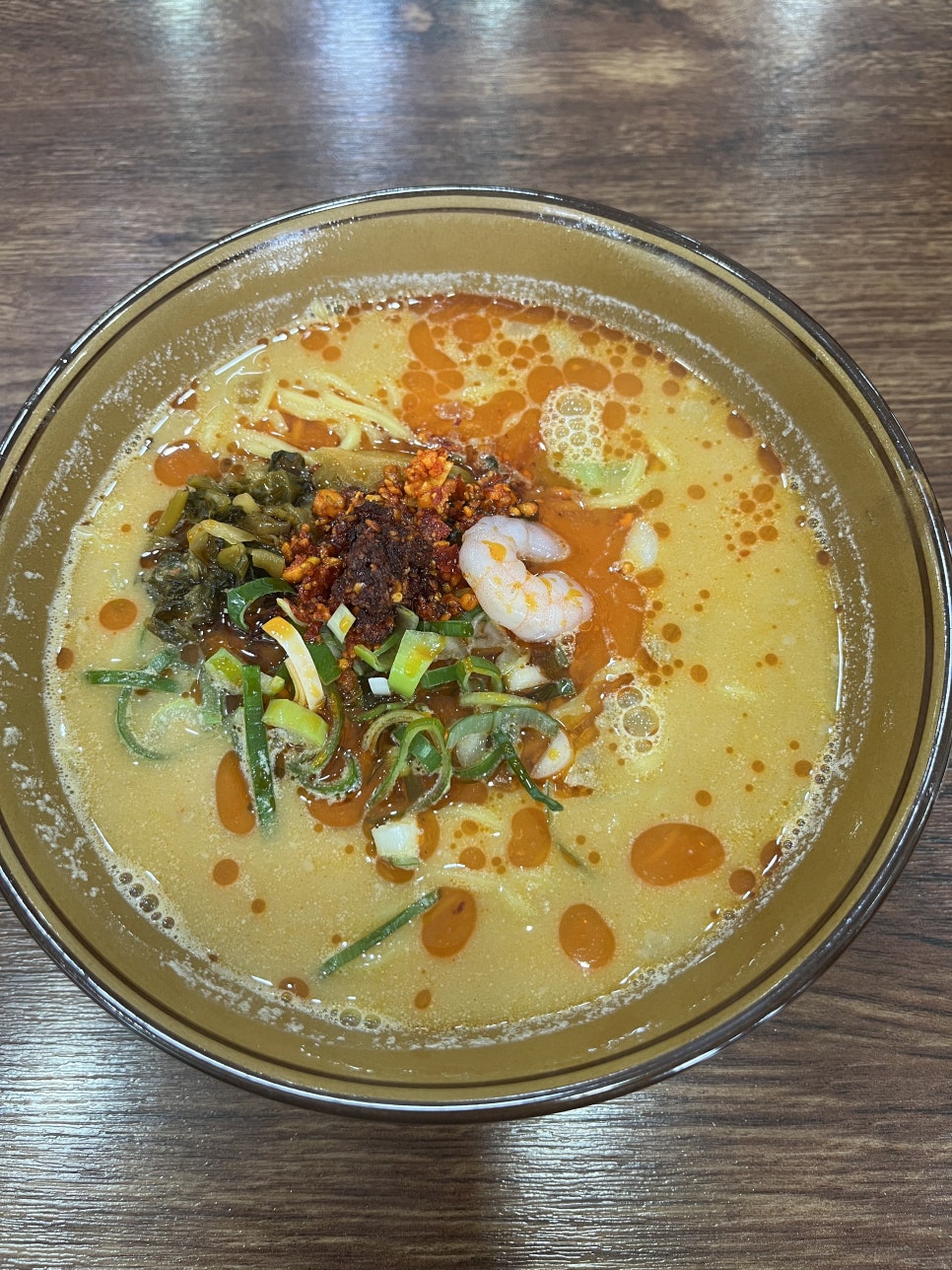 신객잔우육면 이미지