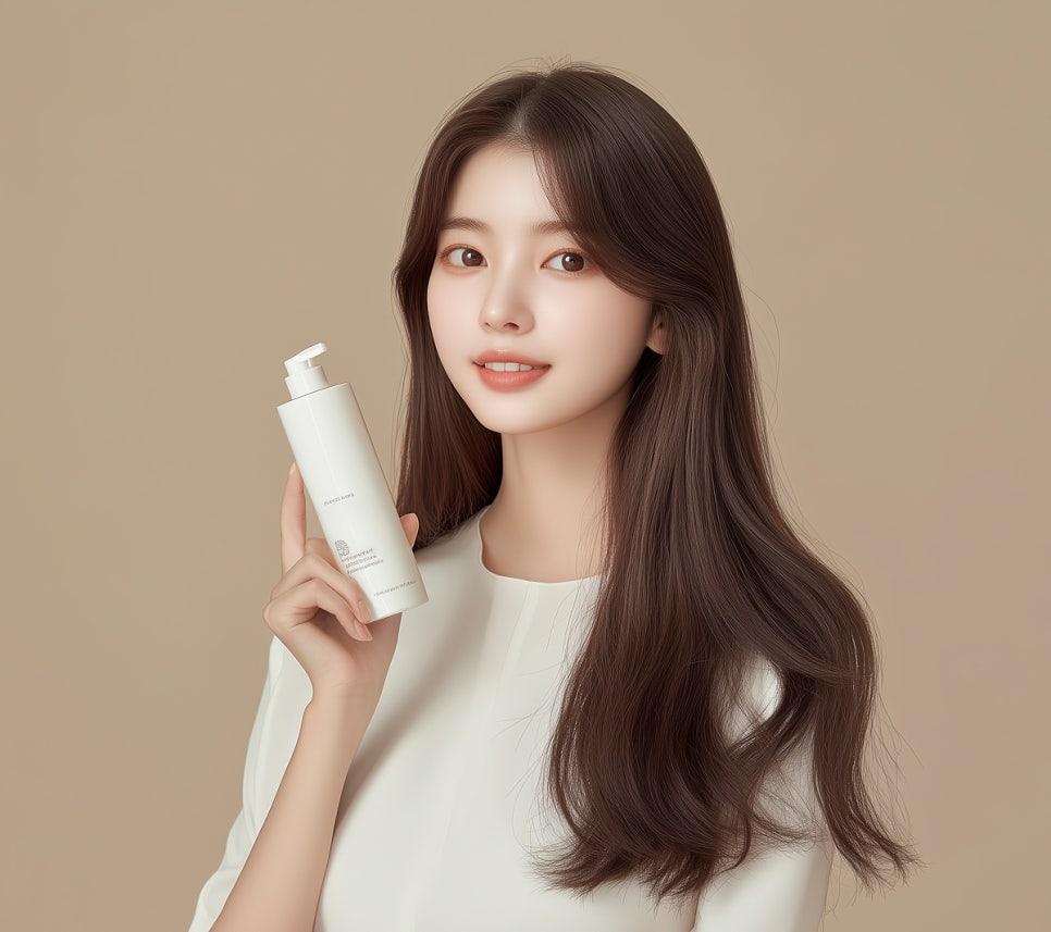 짱 헤어샵 이미지