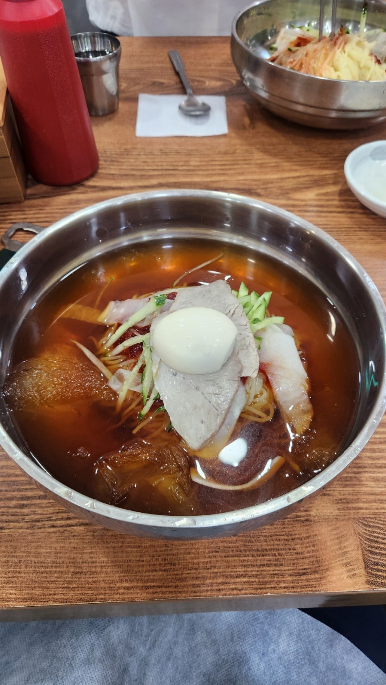 초원족발 이미지