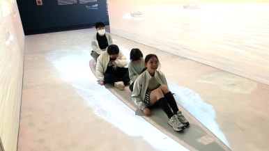 용대초등학교 이미지