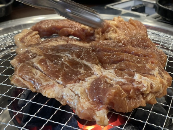 봉달이숯불갈비 이미지