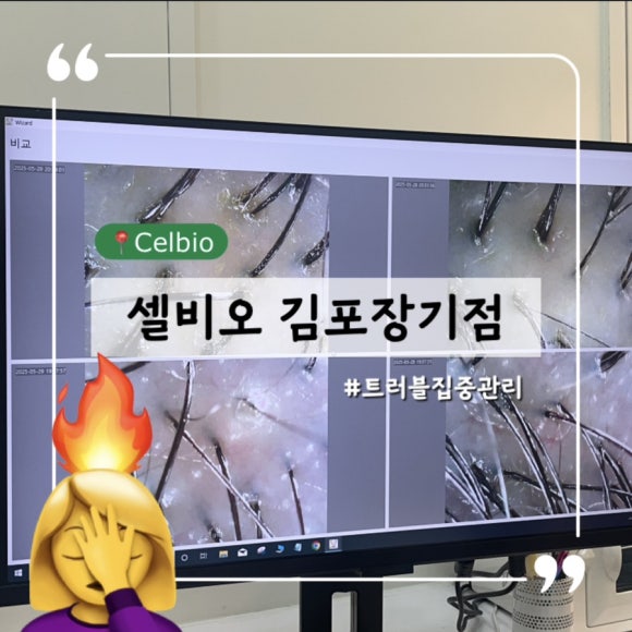 셀비오 김포장기점 이미지
