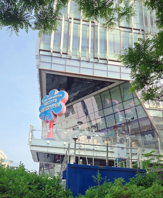 공차 일산차병원점 이미지