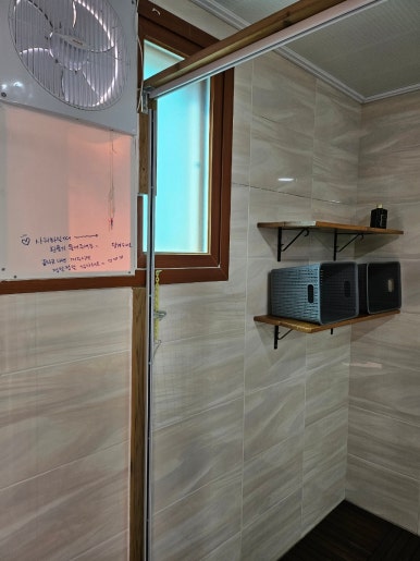 당마루관광농원캠핑장 이미지