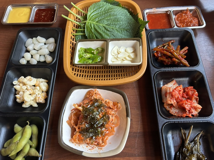 고래족발 이미지