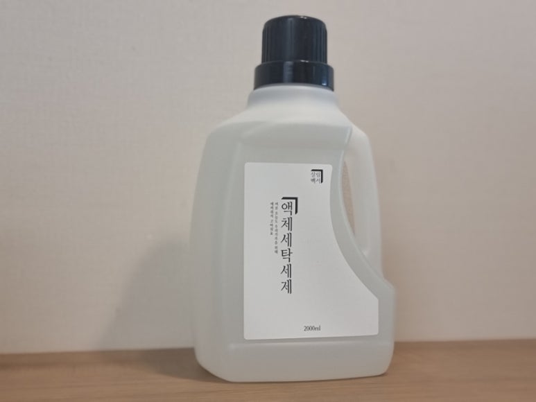 전하세탁 이미지