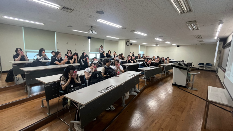 영신여자고등학교 이미지