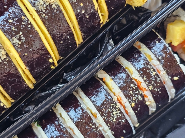 에그마니김밥 신도림점 대표 사진
