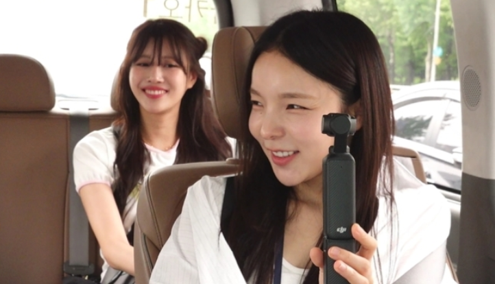 미주한식뷔페 이미지