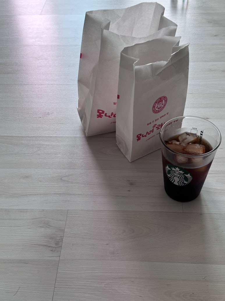 못난이꽈배기서신점 이미지
