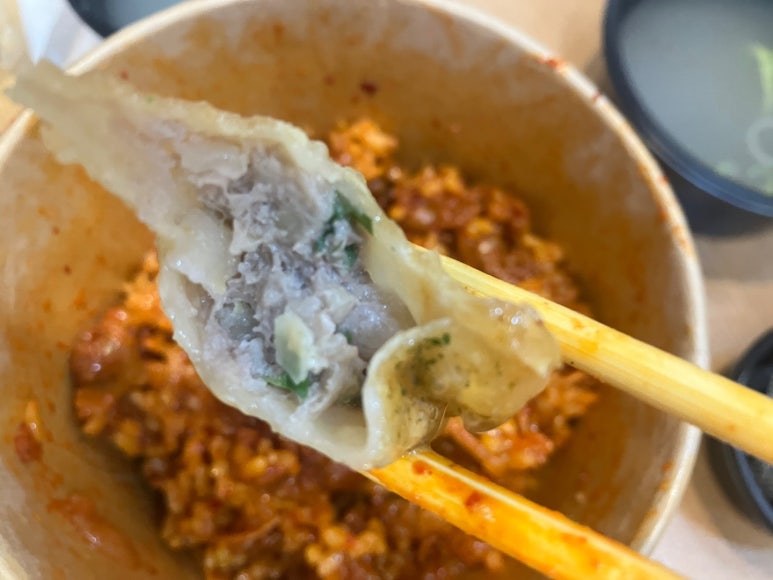 덮덮밥 이미지