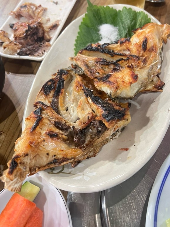 독도별미회.해물장터 이미지
